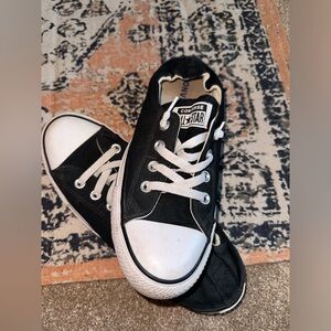 Chuck Taylor Converse All Star Shoreline shoes